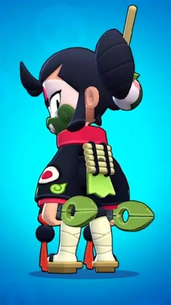 Kaze ninja