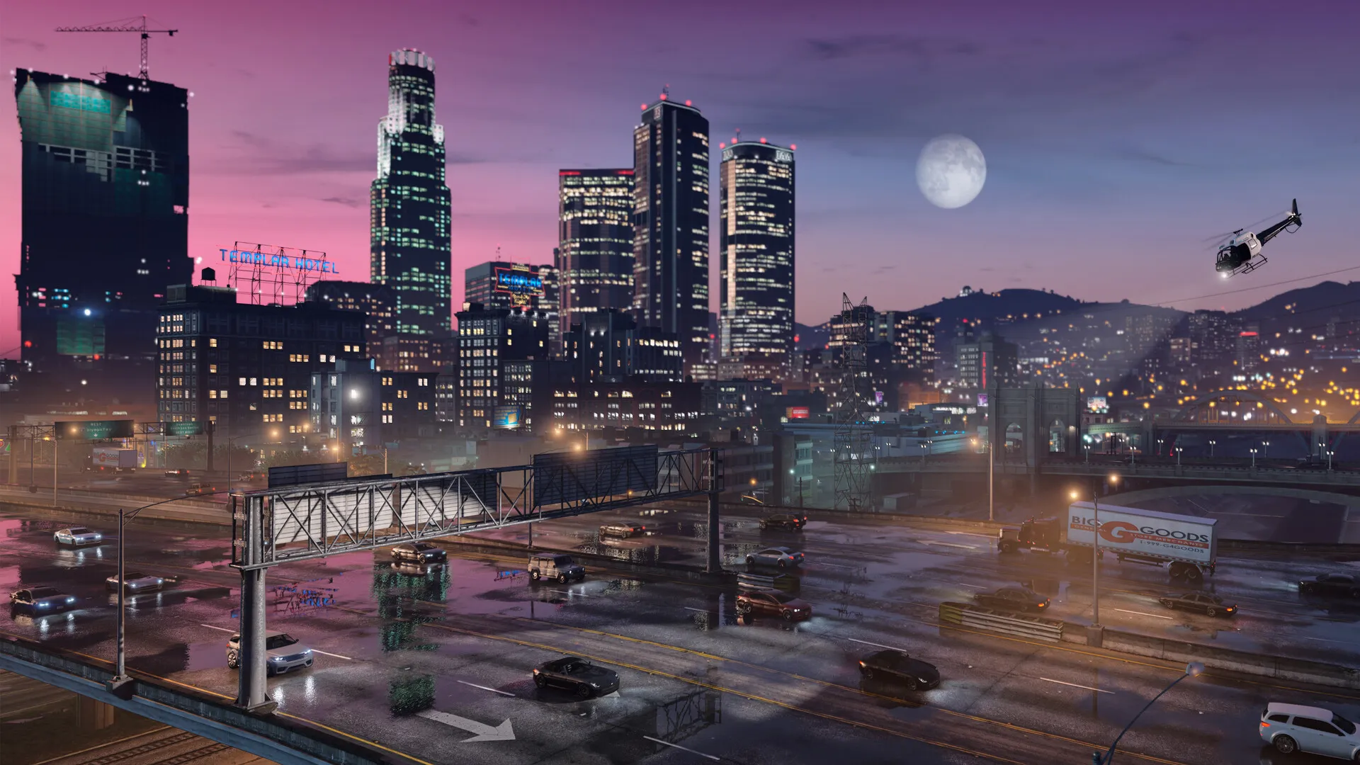 1.jfif Grand Theft Auto V Xbox Screenshot 1