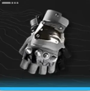 Защита рук гонца-странника