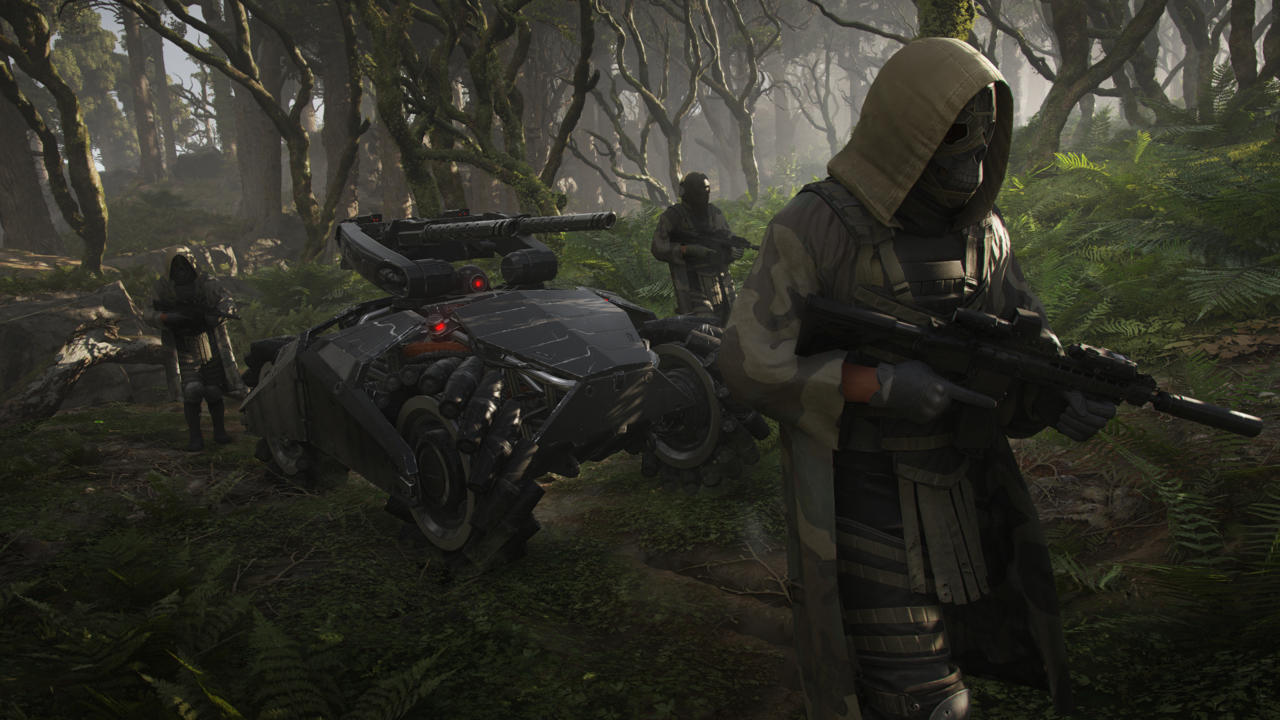 Ghost Recon Breakpoint: 18 Essential Tips and Tricks Part 2