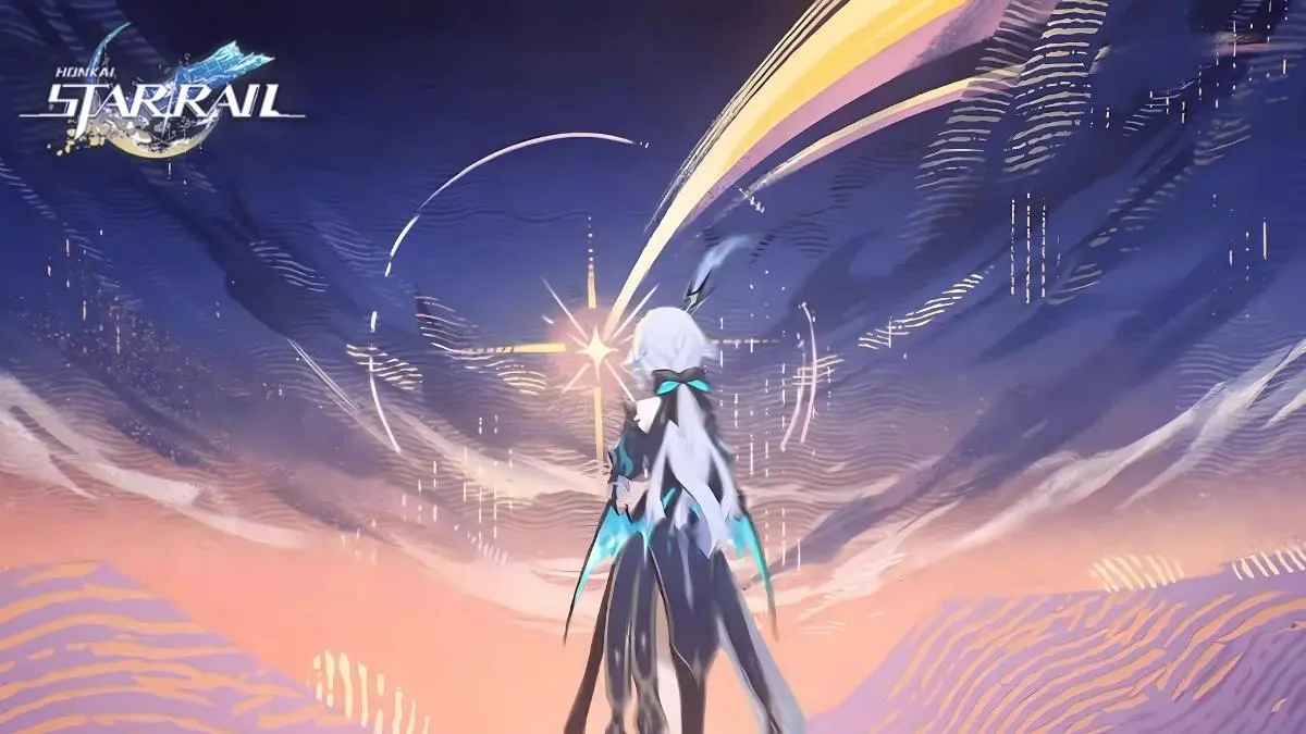 Honkai: Star Rail 3.5