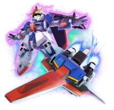 Zeta Gundam (EX)