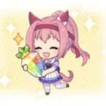 60 Carats | Umamusume: Pretty Derby (IOS)