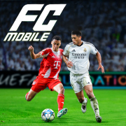 EA SPORTS FC™ Mobile Soccer