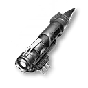 Фонарик гонца-странника К1