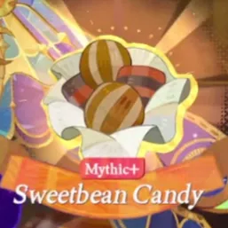 Sweetbean Candy