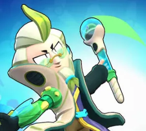 Biotech Byron