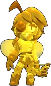 True Gold / True Silver skins