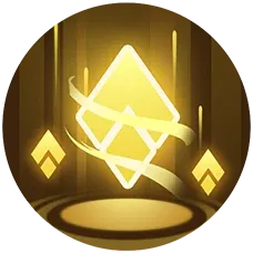 Void Blessing
