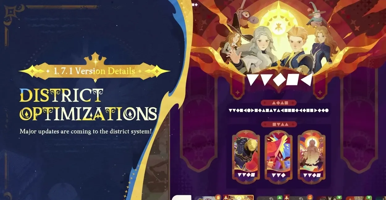AFK Journey Season 7