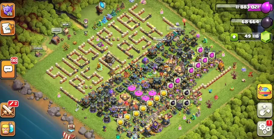 Farming Like a Pro: How to Get Rich Quick