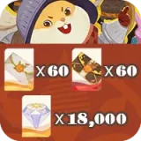 Growth Bundle | AFK Journey