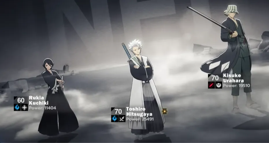Bankai Toshiro Premium Spirit Team