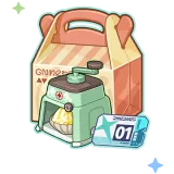 Blade's Glimmer Heartfelt Bundle | Stella Sora (Global)