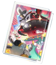 咕咕嘎嘎歷險記