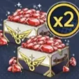 600000 ruby (first charge double) | THE KING OF FIGHTERS AFK