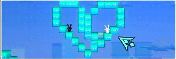 樂園變奏:兔子坡(二維市)