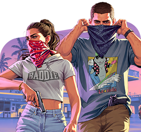Grand Theft Auto VI