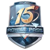 ELITE PASS | PUBG Mobile