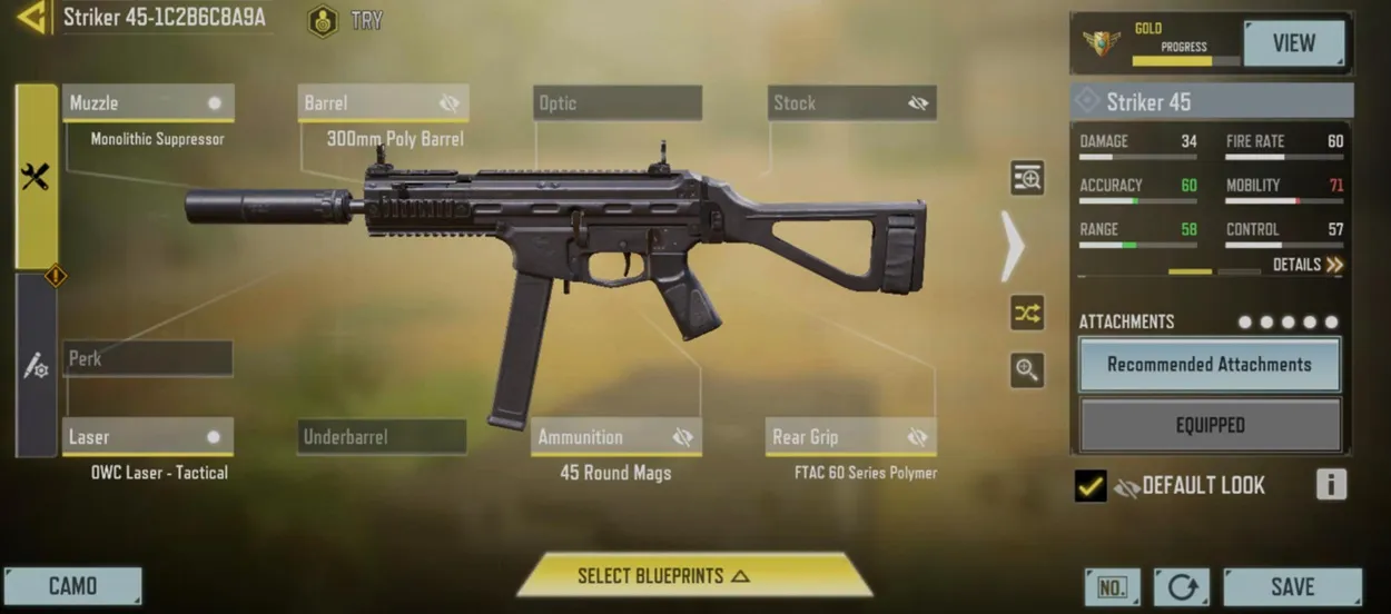 CODM Season 11 Best Guns