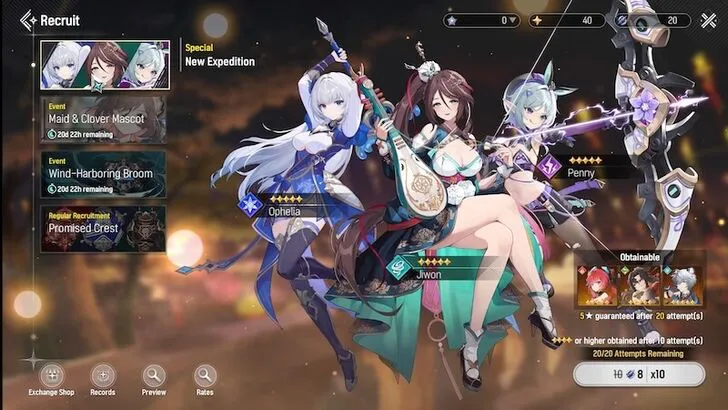 new friend banners