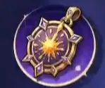 Cloud-Riding Charm