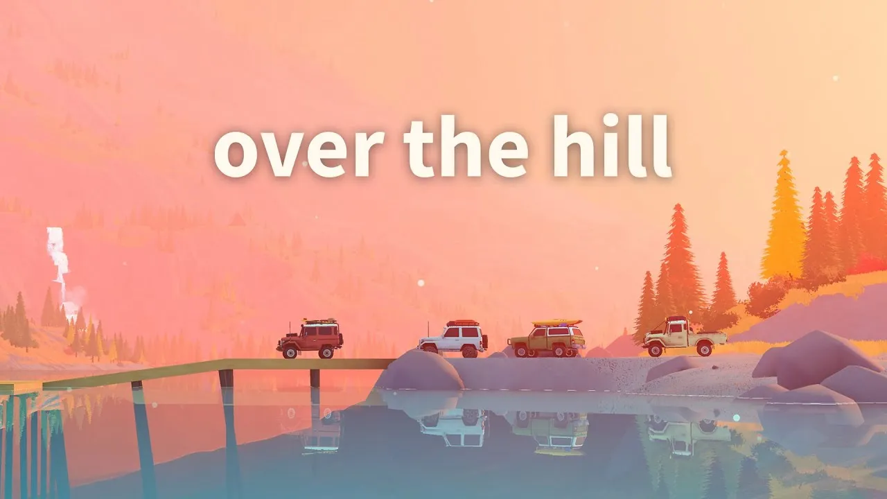 Over the hill System Requirements