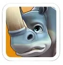 Giant Rhino