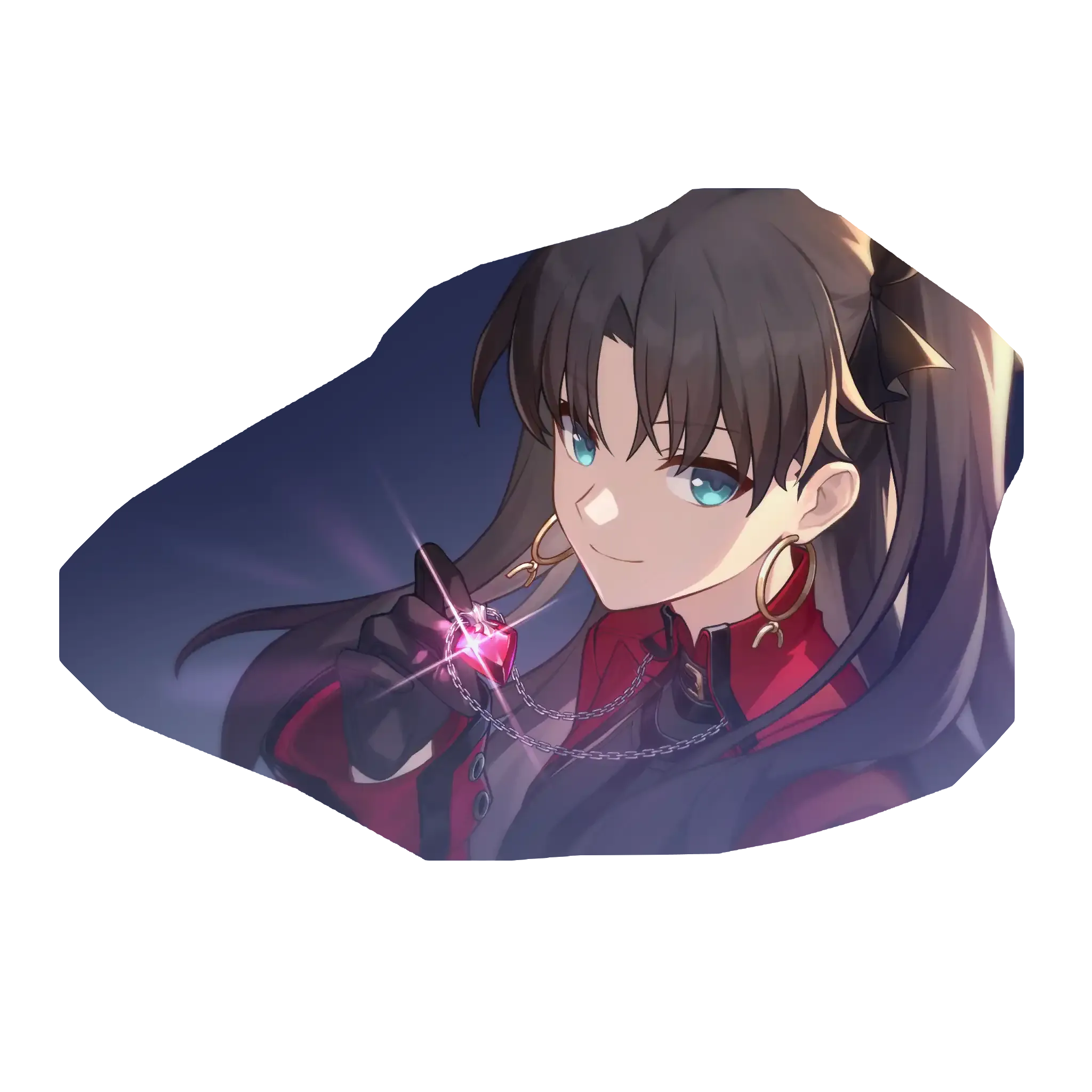 HOLY GRAIL WAR: VICTORY MEMORIAL