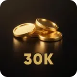 30K Gold | Dark and Darker