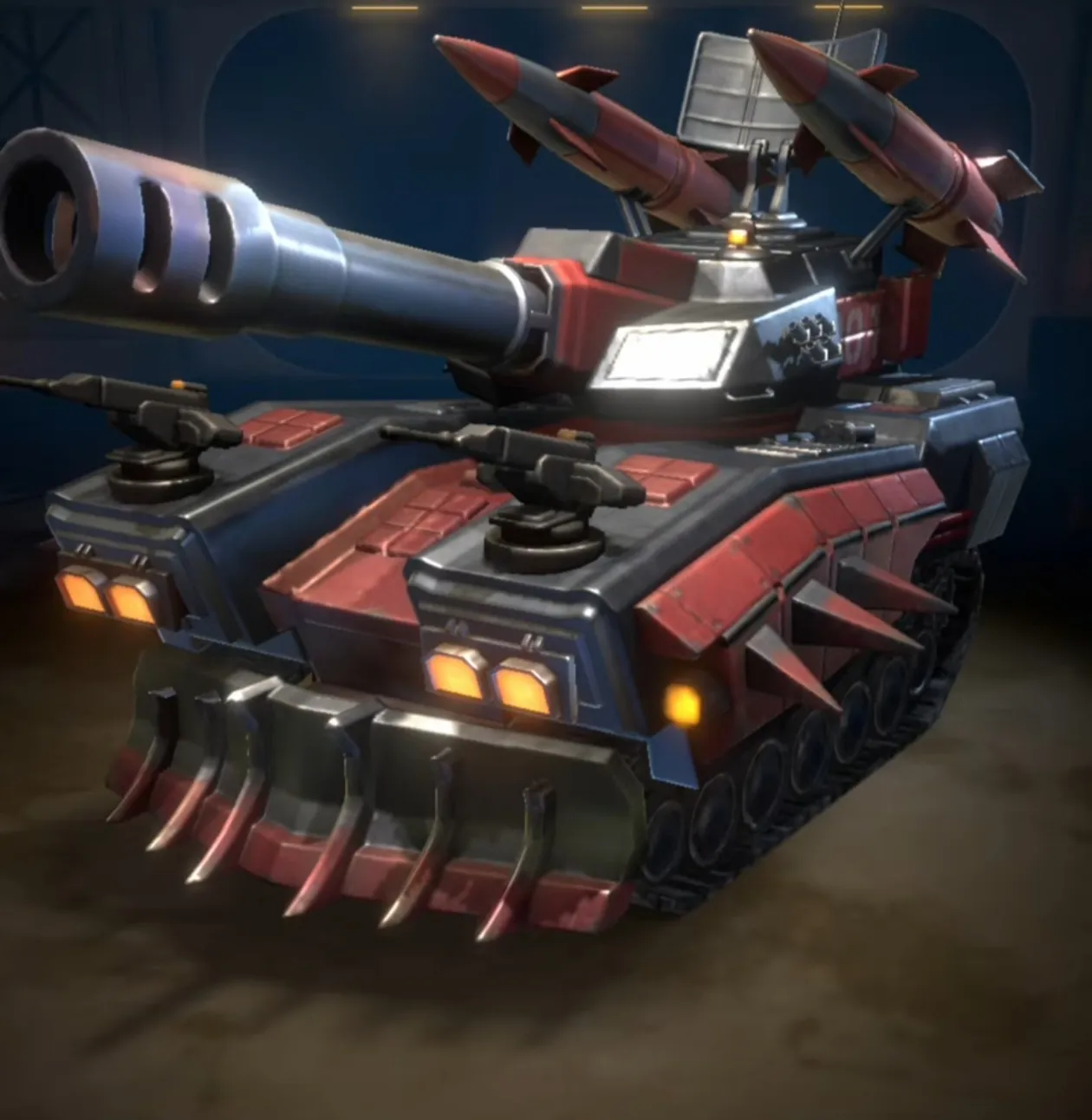 Destroyer EX