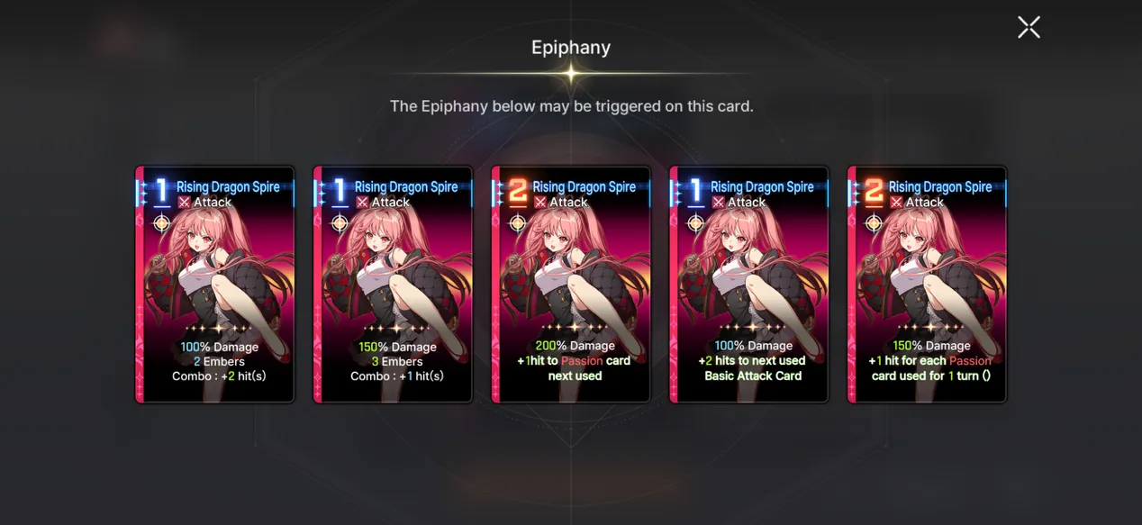 Recommended Epiphany