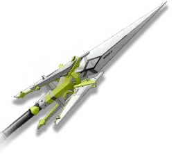 OBJ Рог-бритва