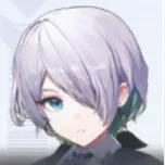 Classic Work Attire, Brid | Goddess of Victory : Nikke