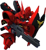 Sazabi