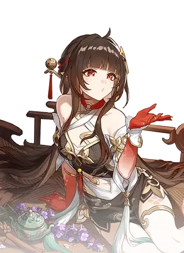 honkai star rail