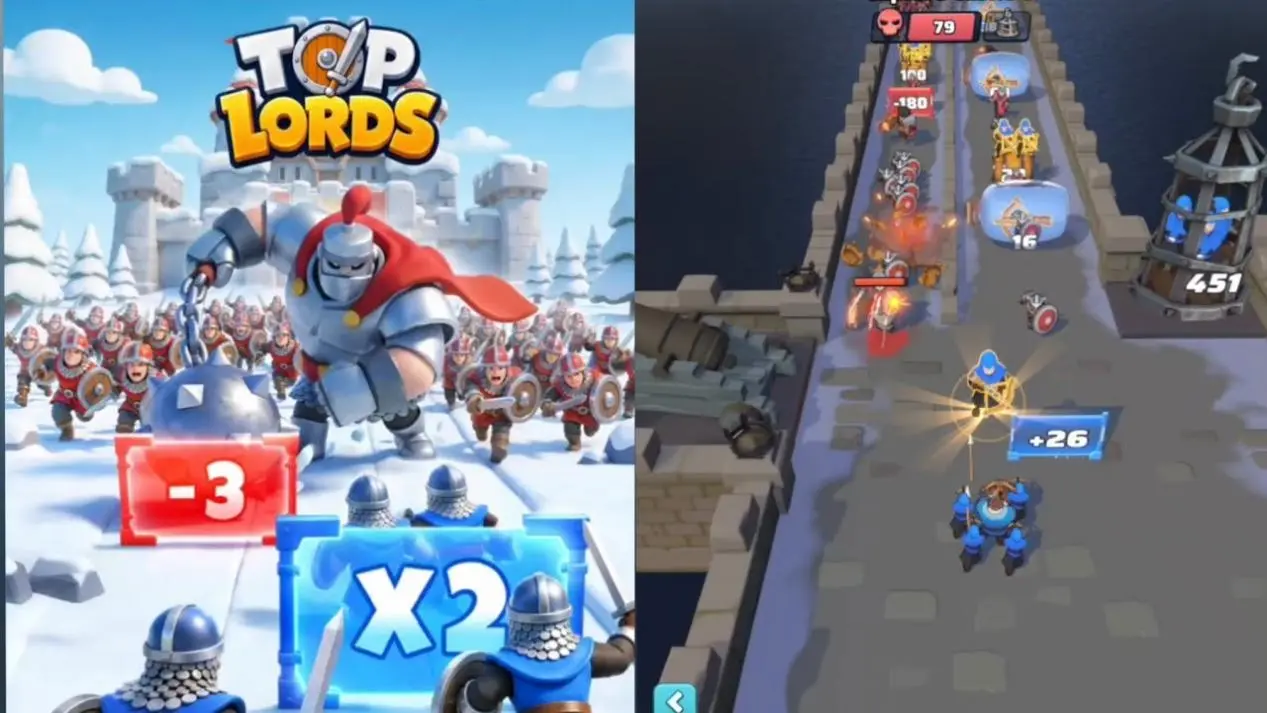 top lords