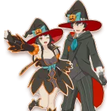 Trickery Echo | Blue Protocol: Star Resonance