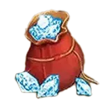 1,000 Gems | Evony: The King's Return