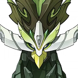 Tangled Vines: Frostnight Scion  (Dendro)