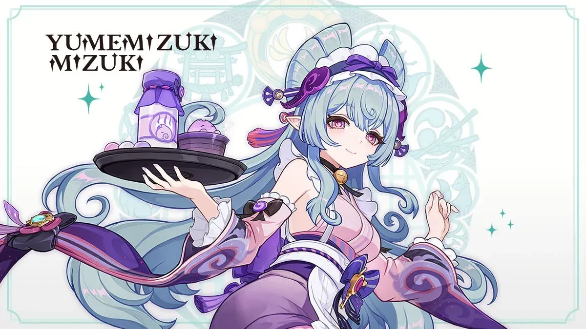 Yumemizuki