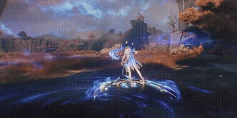 Resonance Liberation