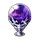 Оружие &ndash; Туманный хрустальный шар  (Foggy Crystal Ball)