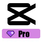1 Month Pro (US) | CapCut: Photo & Video Editor