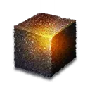 Polvo de Originio denso