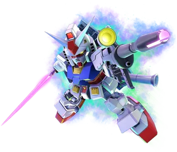 Gundam (EX)