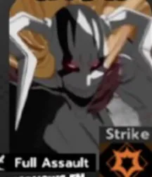 Vasto Lorde Ichigo anniversary banner roadmap image