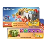 19.99 Standard Packs | Last War: Survival Game