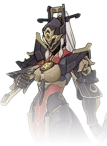 Aurumaton Spectral Envoy