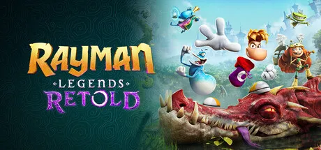 Rayman Legends